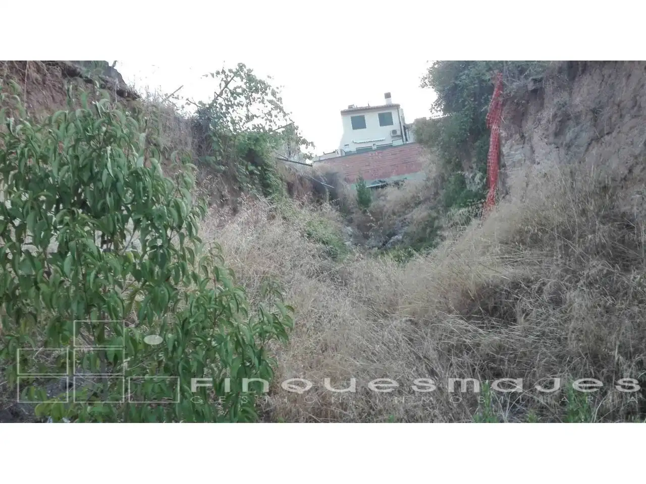 Terreno residencial en venta en Sentmenat, imagen 2
