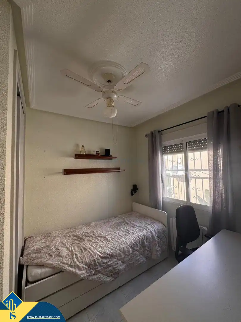Wohnung mit Garten zum Verkauf in Orihuela Costa, imagen 16
