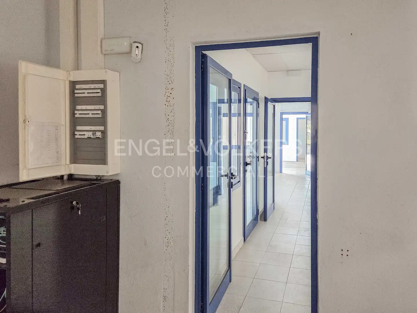 Nau industrial en venda a Els Hostalets de Pierola, imagen 4