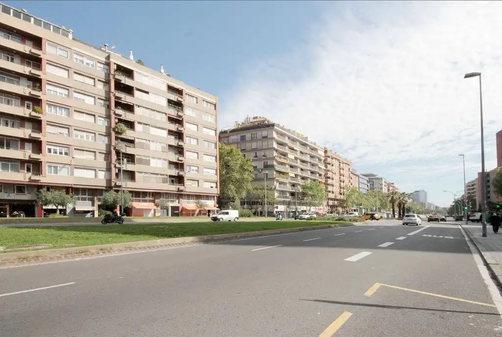 Appartement avec ascenseur à vendre à Eixample, imagen 26
