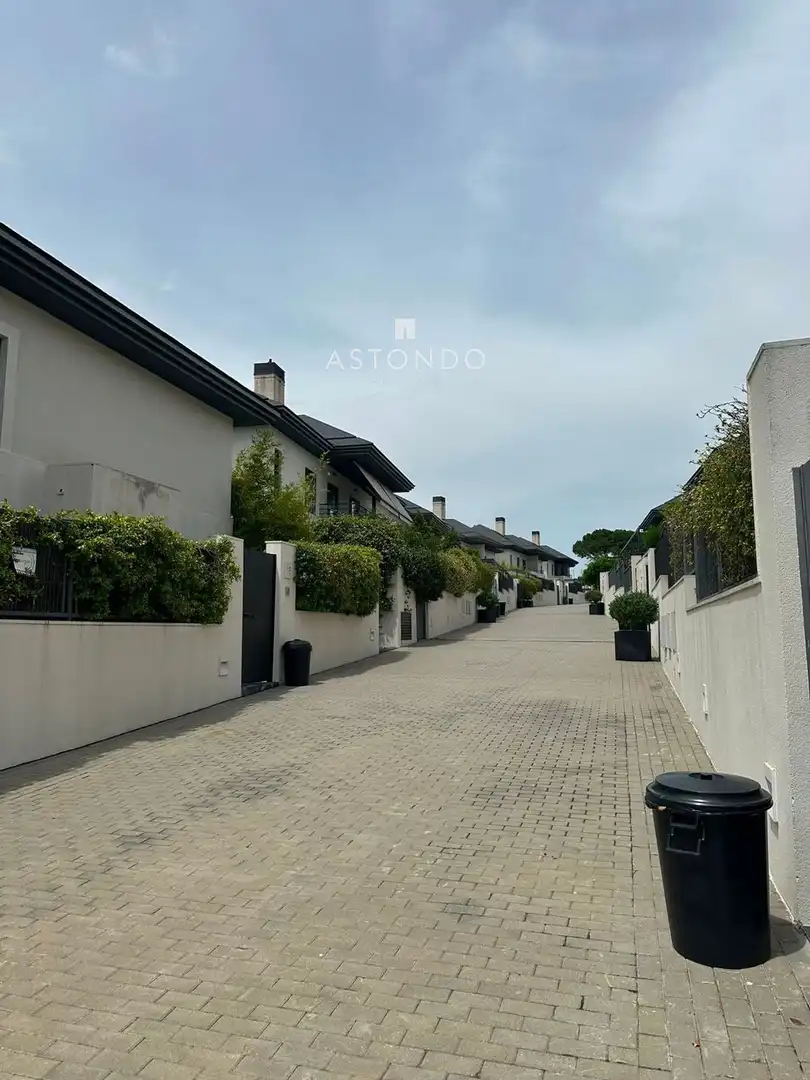 Terraced house with pool for sale in Valdepastores - Las Encinas, imagen 6
