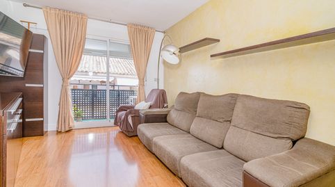 Foto 5 de Piso en venta en Calle Jiménez, Huétor Vega, Granada
