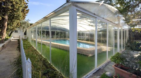 Photo 5 of Houses for sale in Avenida de Los Alamos, 103, Atarfe, Granada