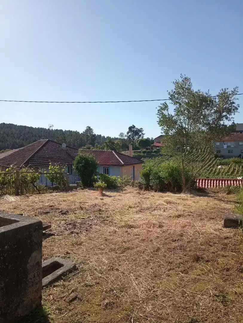 Casa o xalet en venda en Castrelo de Miño amb Balcó