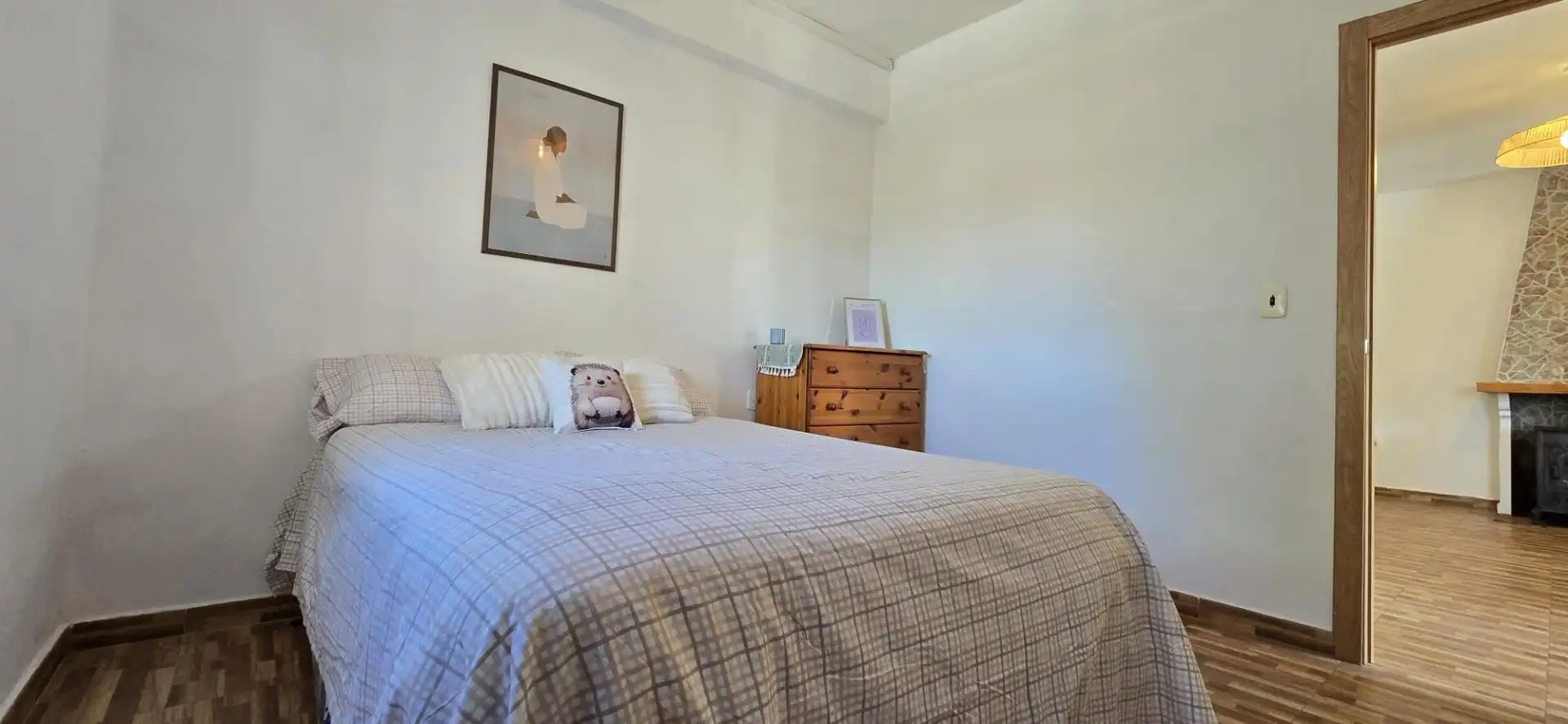 Chalet con piscina en venta en Urbanizaciones, imagen 32