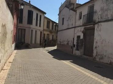 Terreno residenziale in vendita a Carrer Camp de Morvedre
