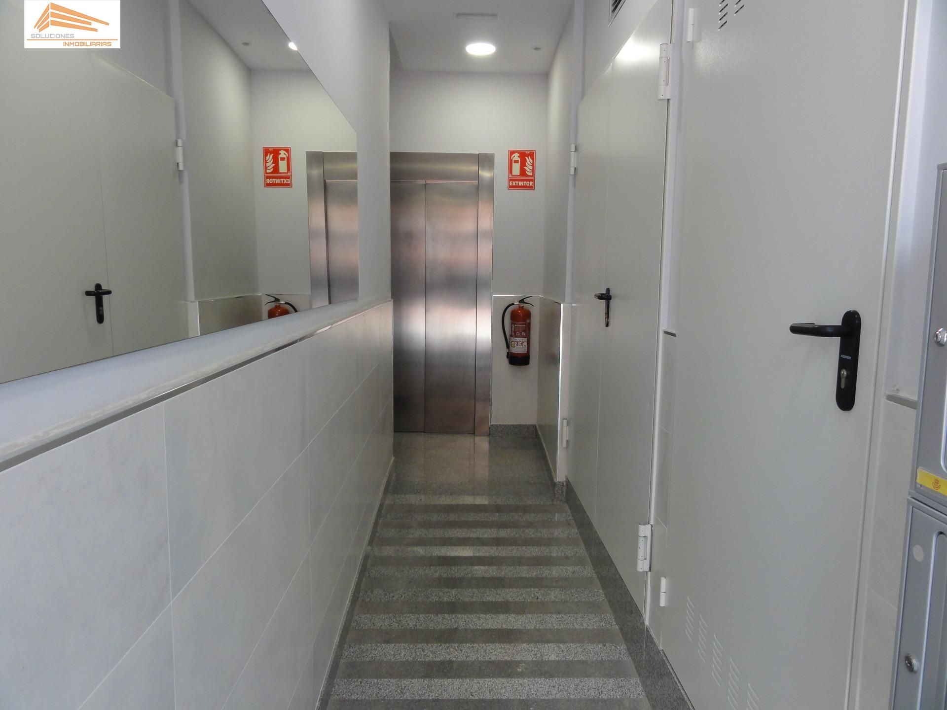 Pis en venda en Valladolid Capital amb Calefacció i Balcó