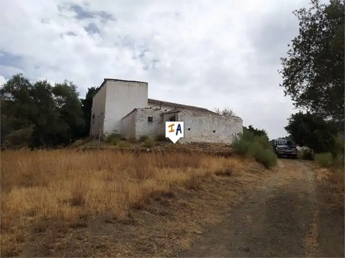 Casa rústica en venda a Canillas de Aceituno, imagen 7