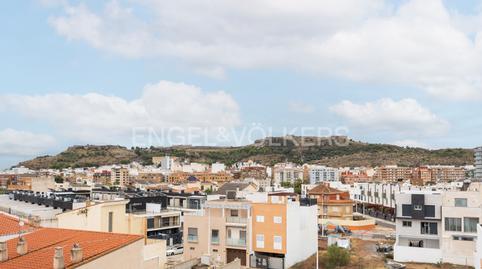 Foto 2 de Apartamento de alquiler en Puig de Pasques, Doctor Palos - Alto Palancia, Valencia