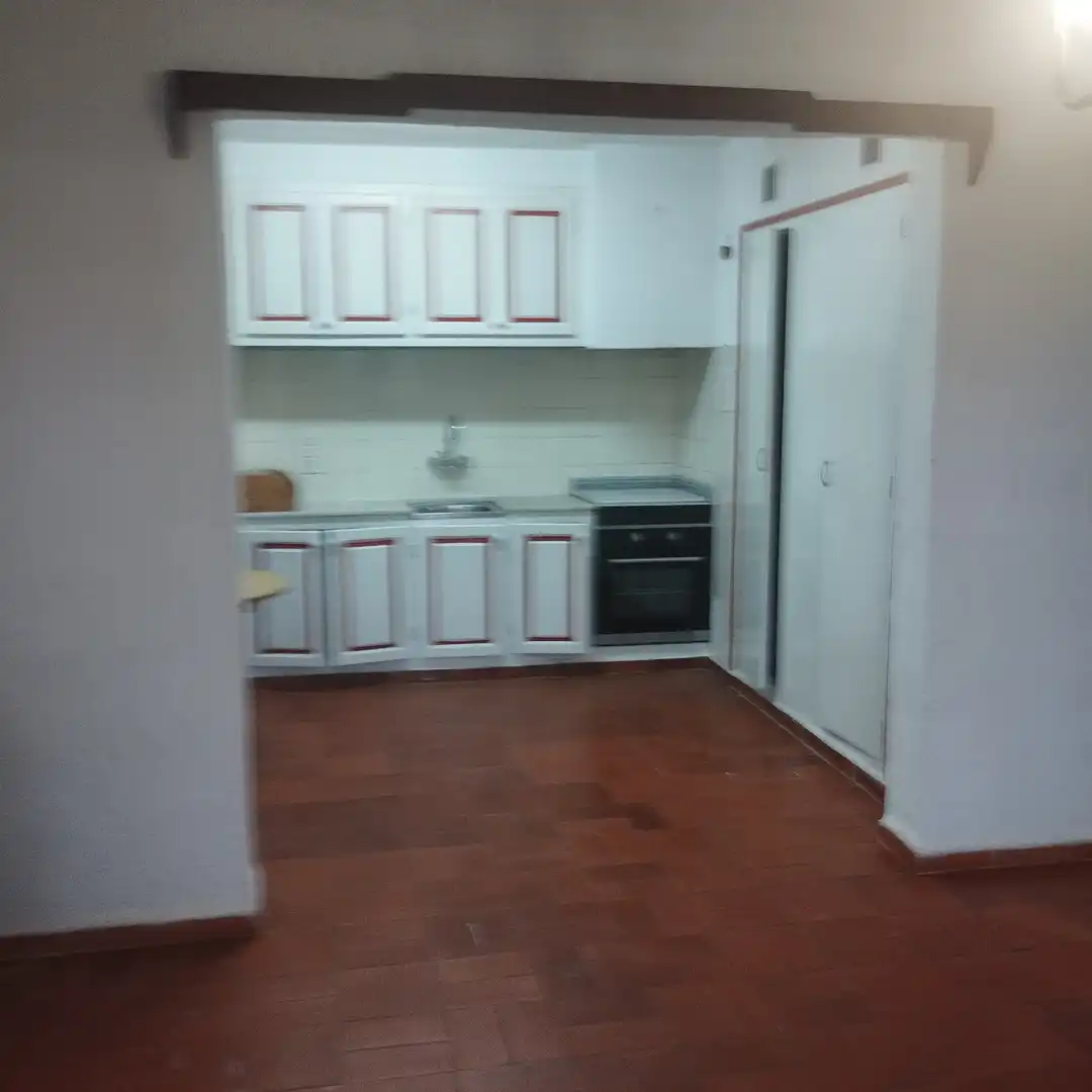 Kitchen of Industrial land for sale in Moncofa