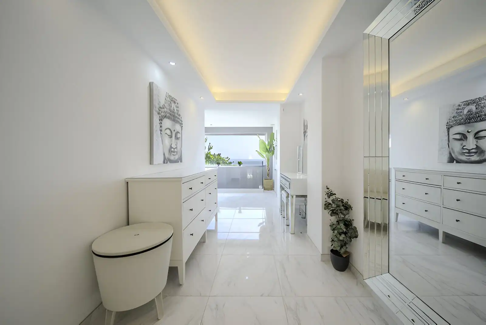 Casa con piscina in vendita a Benalmádena pueblo, imagen 16