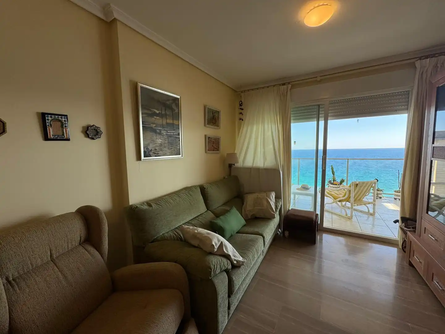 Flat with lift for sale in Calle Isla de Formentera, imagen 4
