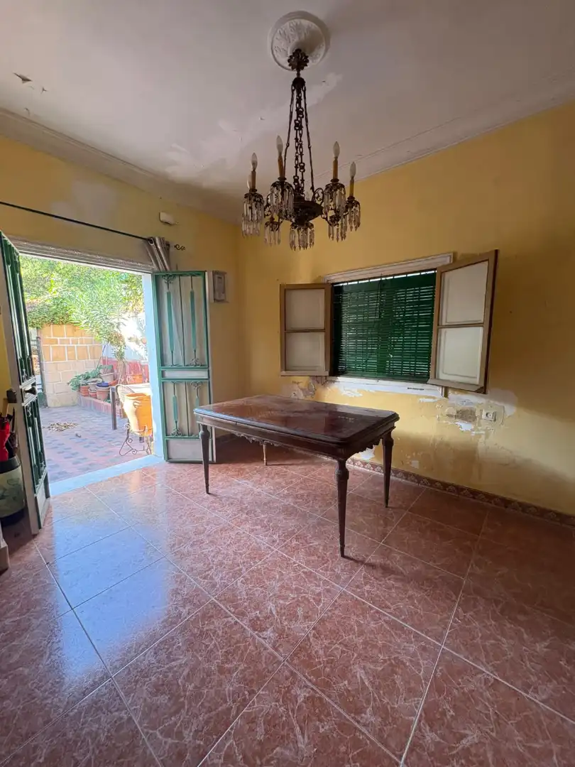 Maison mitoyenne avec terrasse à vendre à Picadueñas, imagen 16