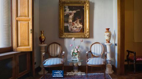 Foto 4 de Casa o chalet en venta en Centre, La Garriga