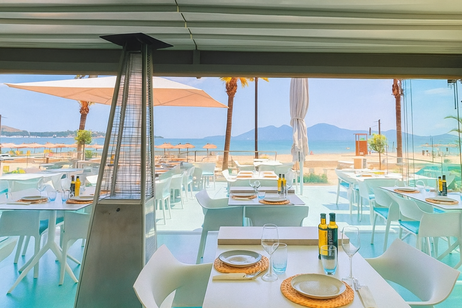 Local en venta en Pollença con Aire acondicionado