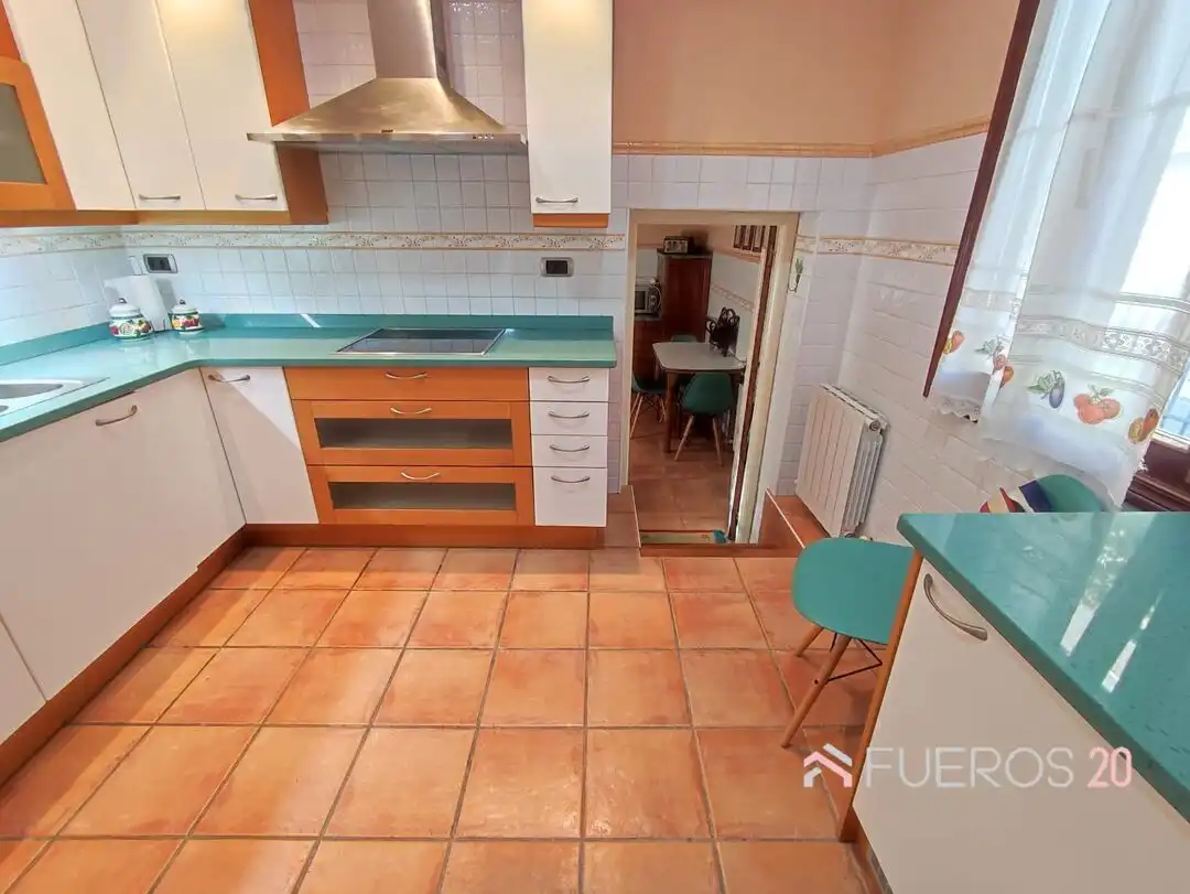 Maison mitoyenne avec terrasse à vendre à Lasesarre, imagen 32
