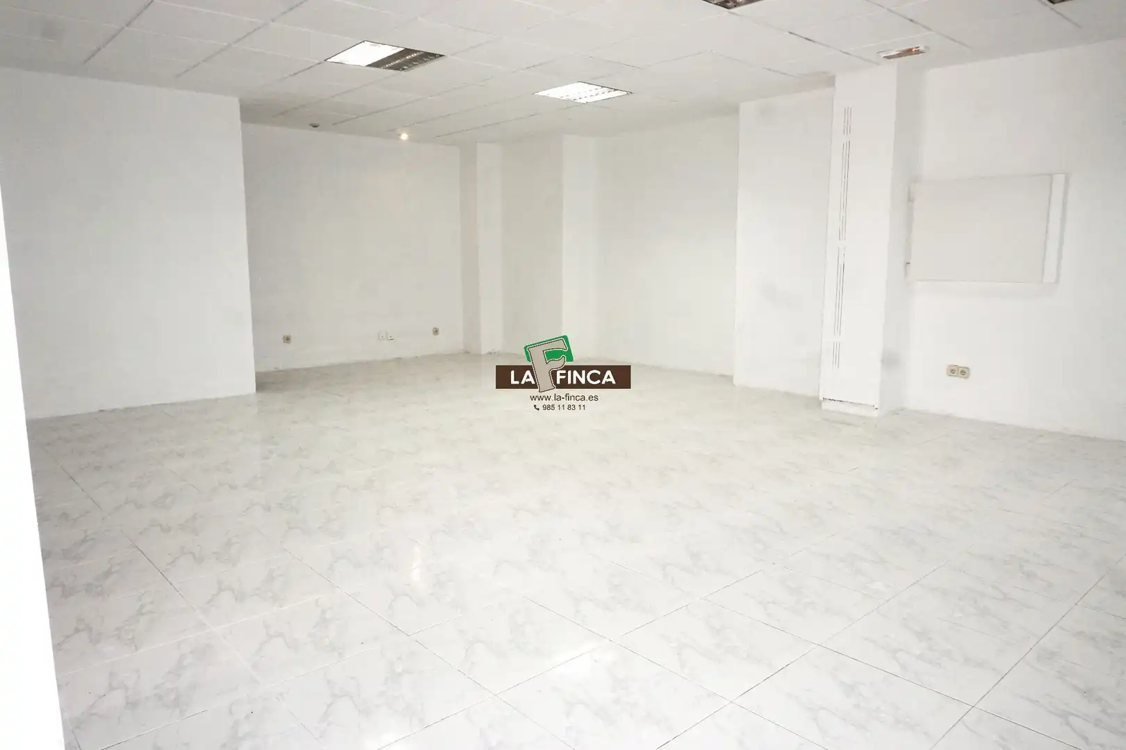 Local de alquiler en Oviedo 