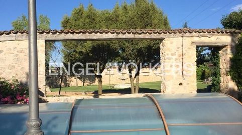 Foto 2 de Casa o chalet en venta en Condado de Castilnovo, Segovia