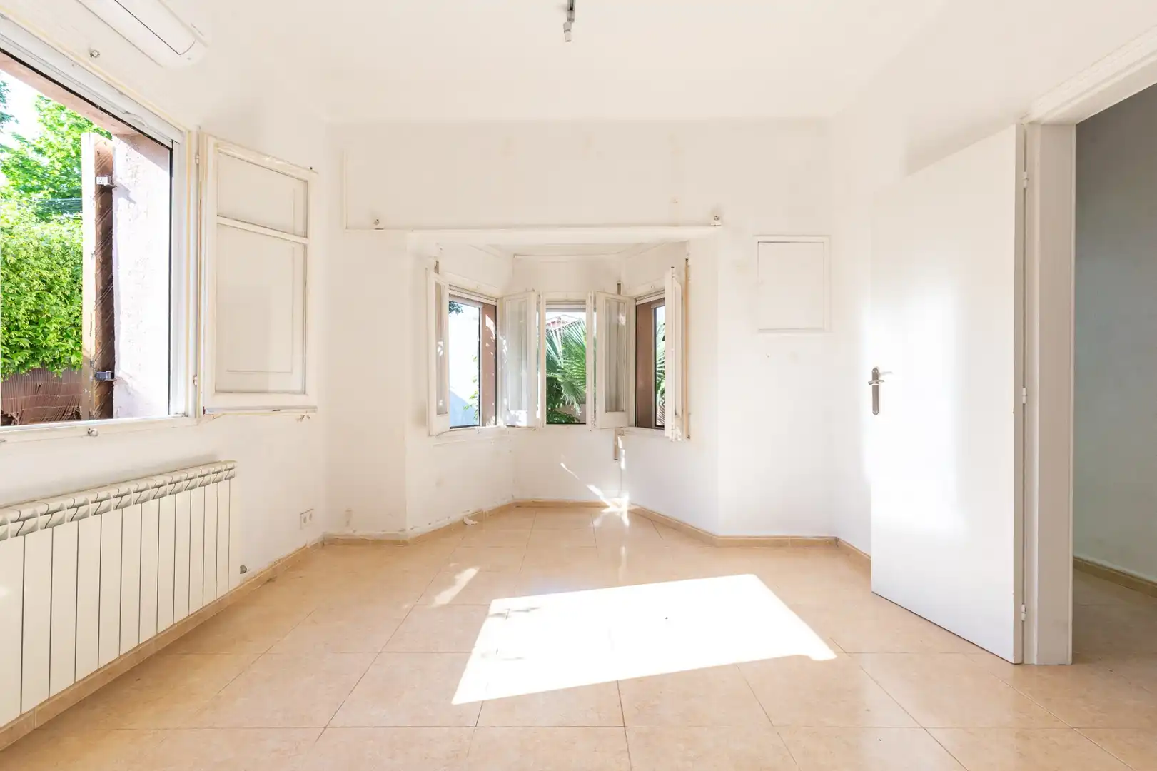 Houses for sale in Sant Cugat del Vallès  with Air Conditioner, Heating and Terrace
