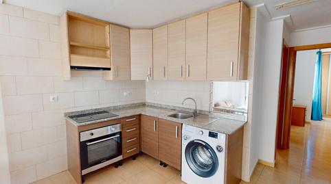 Foto 3 de Pis en venda a Carrer Jesús Chazarra Hernandez, Carrús Oeste, Alicante