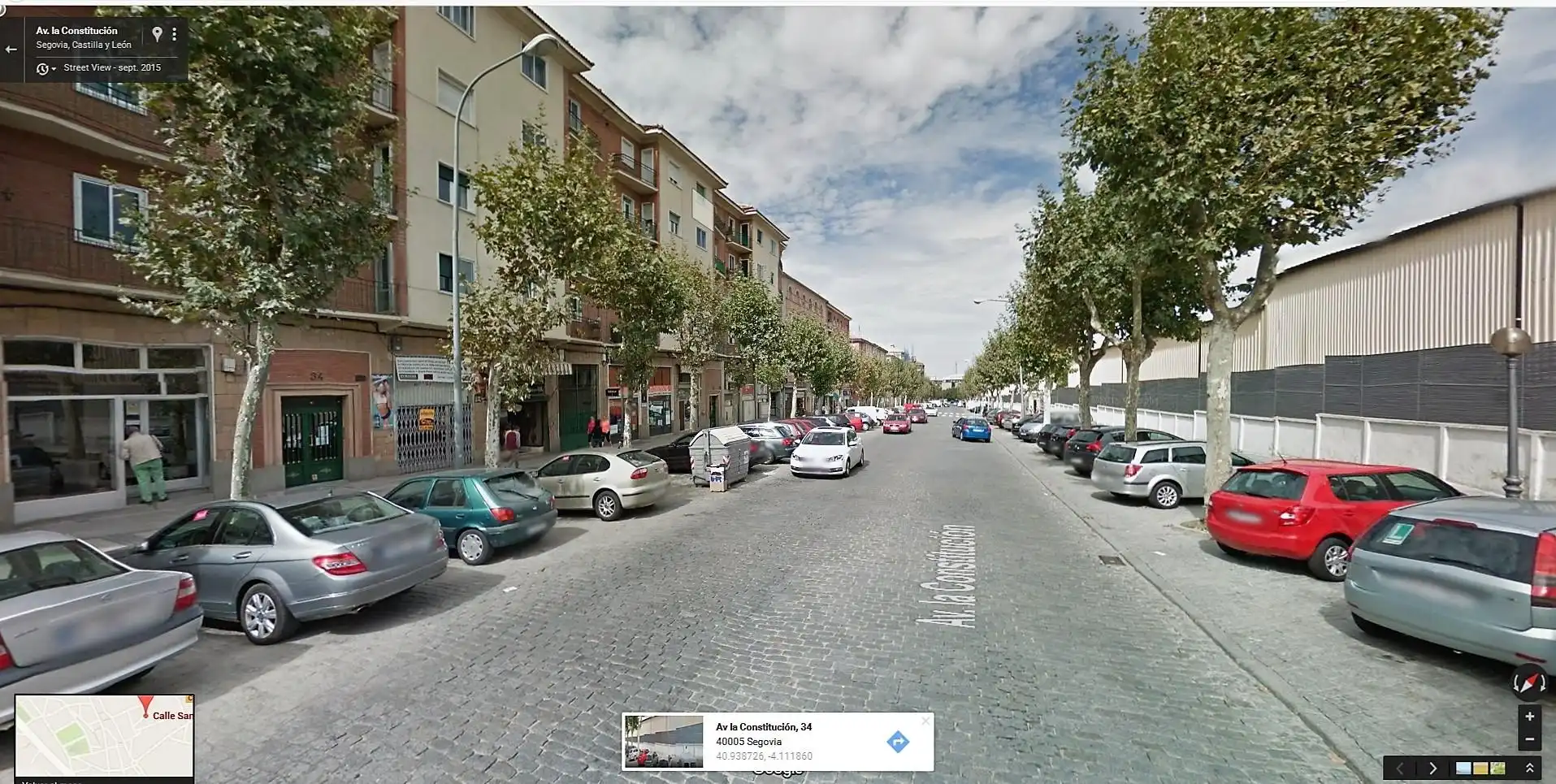 Local comercial de lloguer a Centro, imagen 24