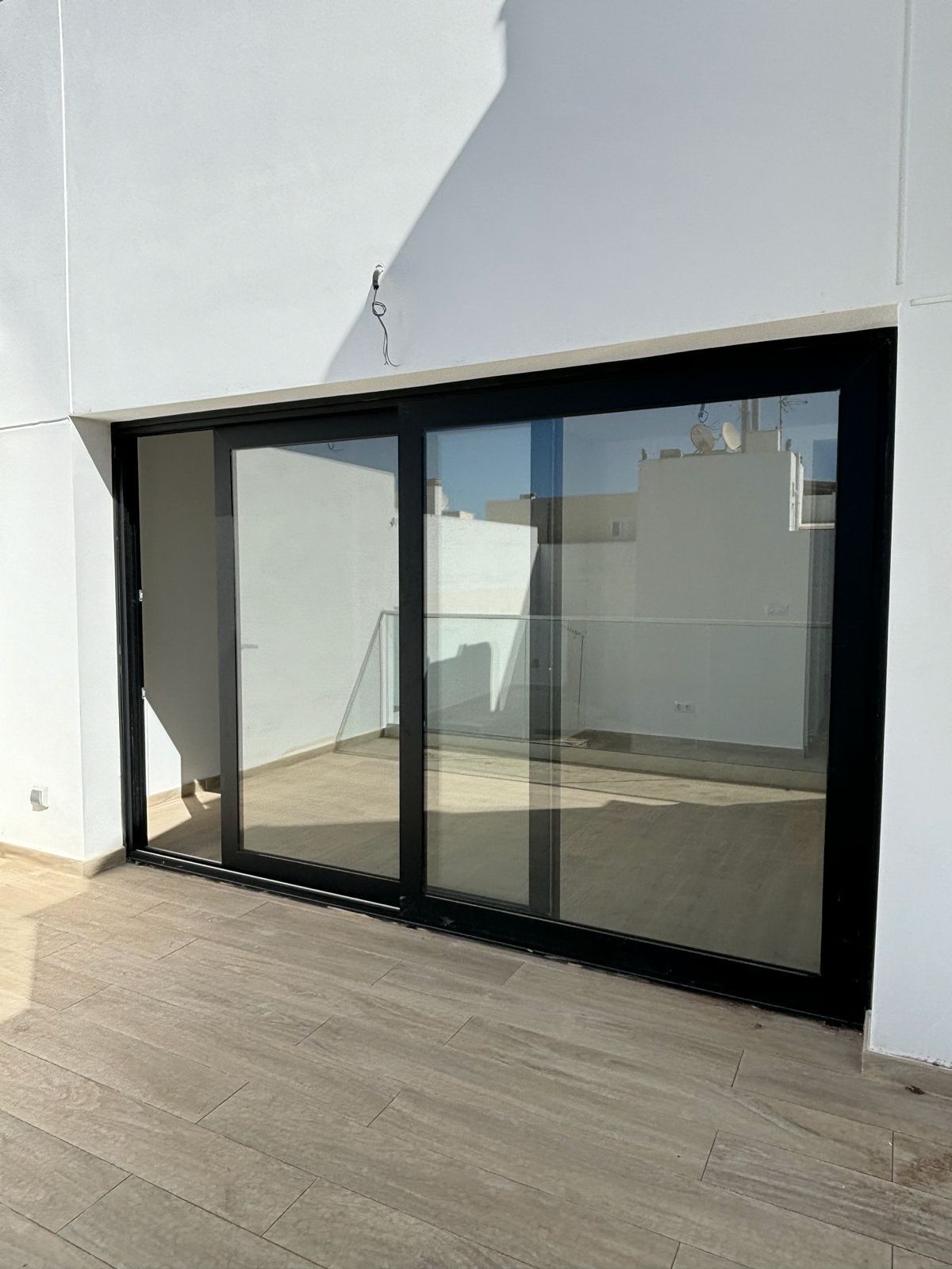 Terrace of Attic for sale in Mogán  with Terrace and Community pool