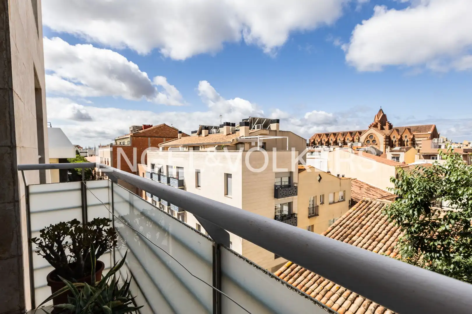 Wohnung mit Aufzug zum Verkauf in Centre - Sant Oleguer, imagen 40