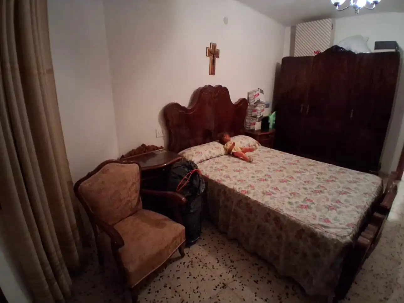 House with terrace for sale in Carrer Sant Antoni, imagen 14