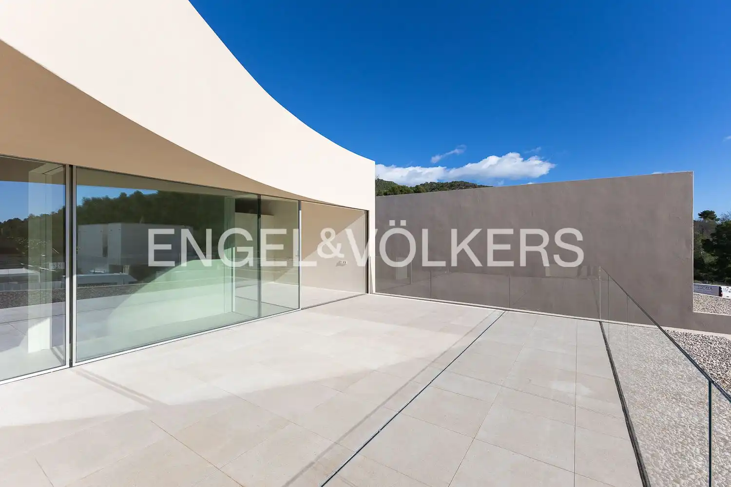 House with pool for sale in Alfinach - Los Monasterios, imagen 34
