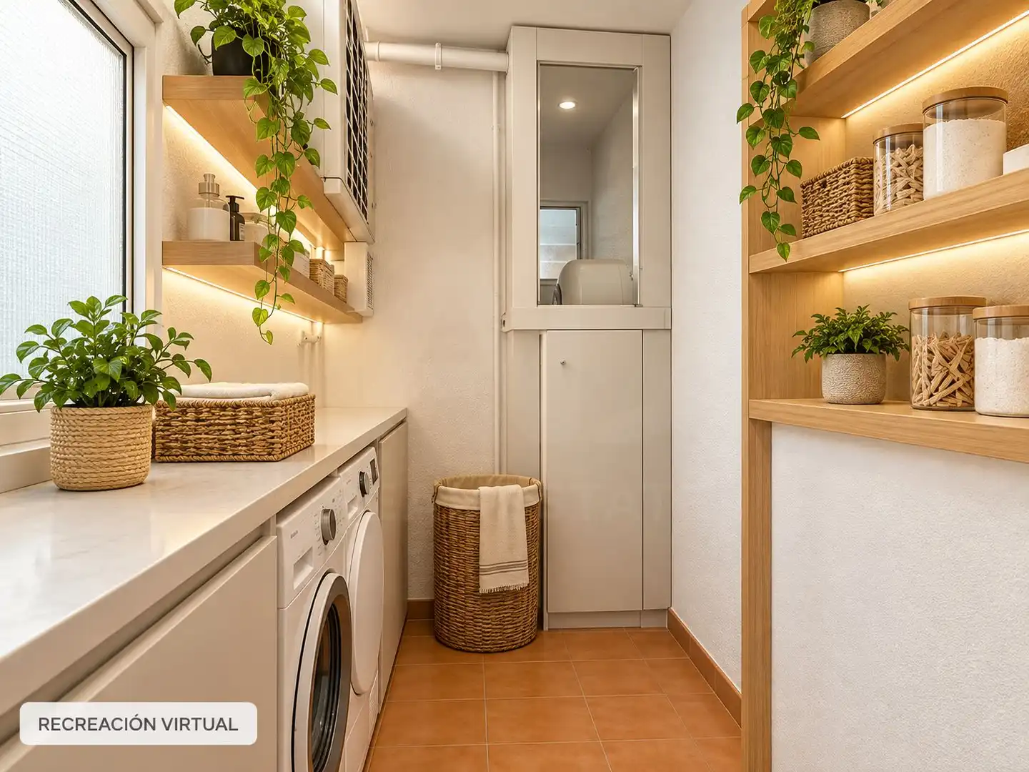 Flat with lift for sale in Benimaclet, imagen 14