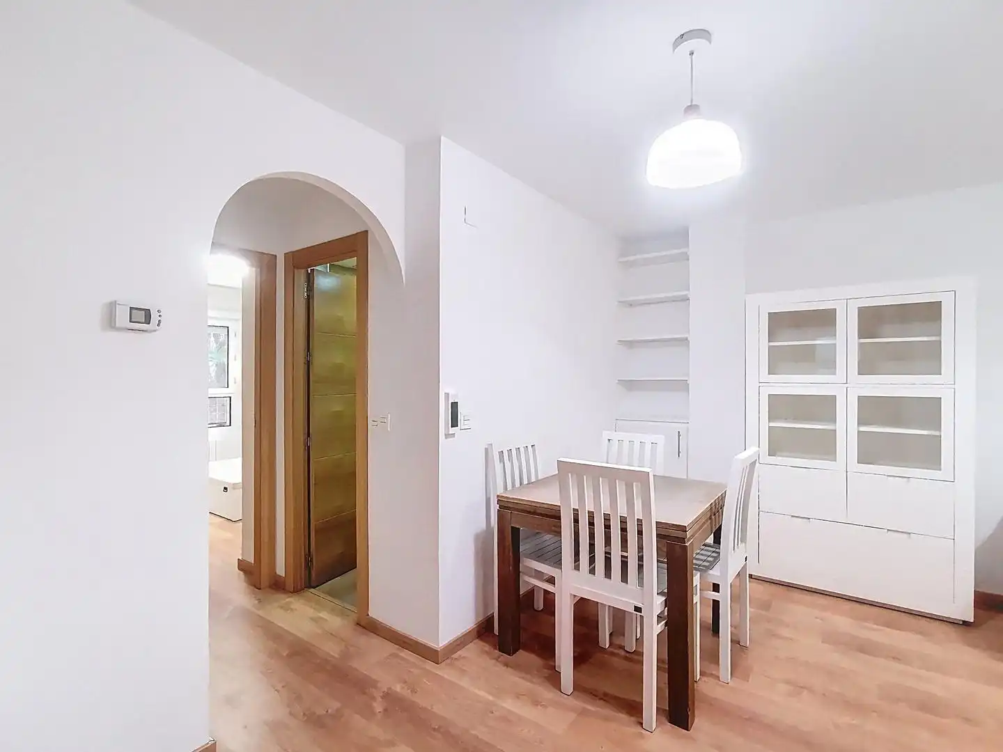 Appartement avec terrasse à louer à Carretera DE LA SIERRA, imagen 4