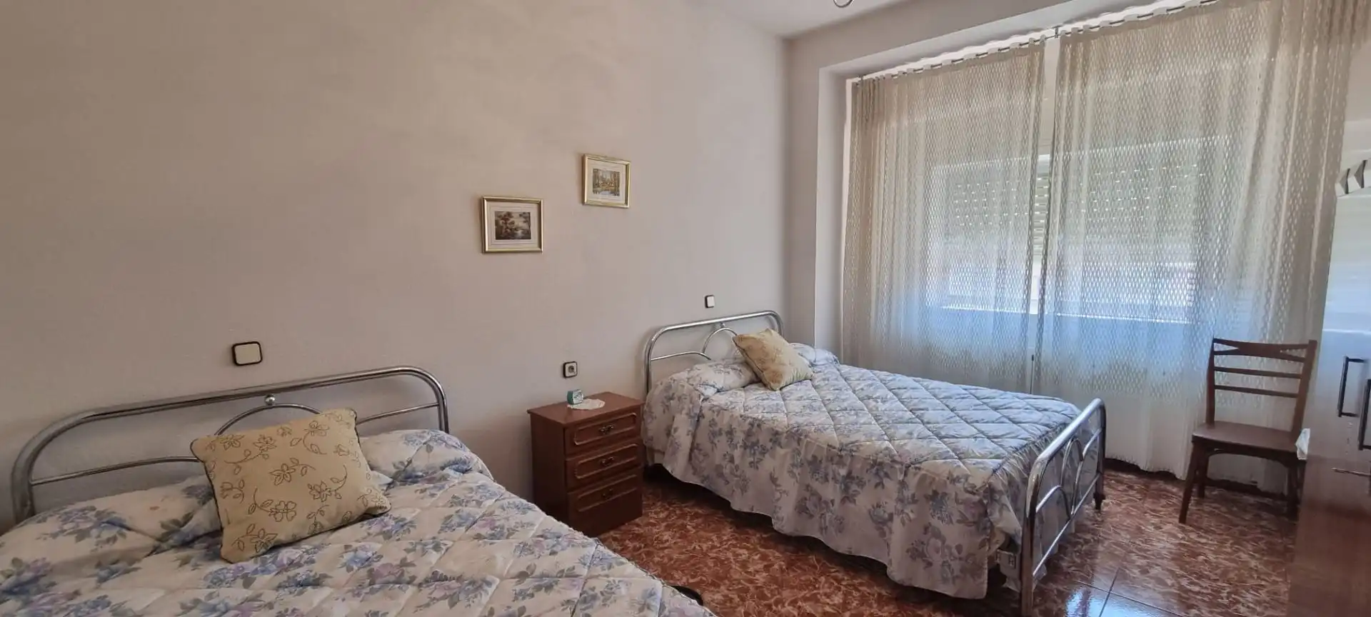 Habitación de Casa o chalet en venta en Burujón con Calefacción y Amueblado