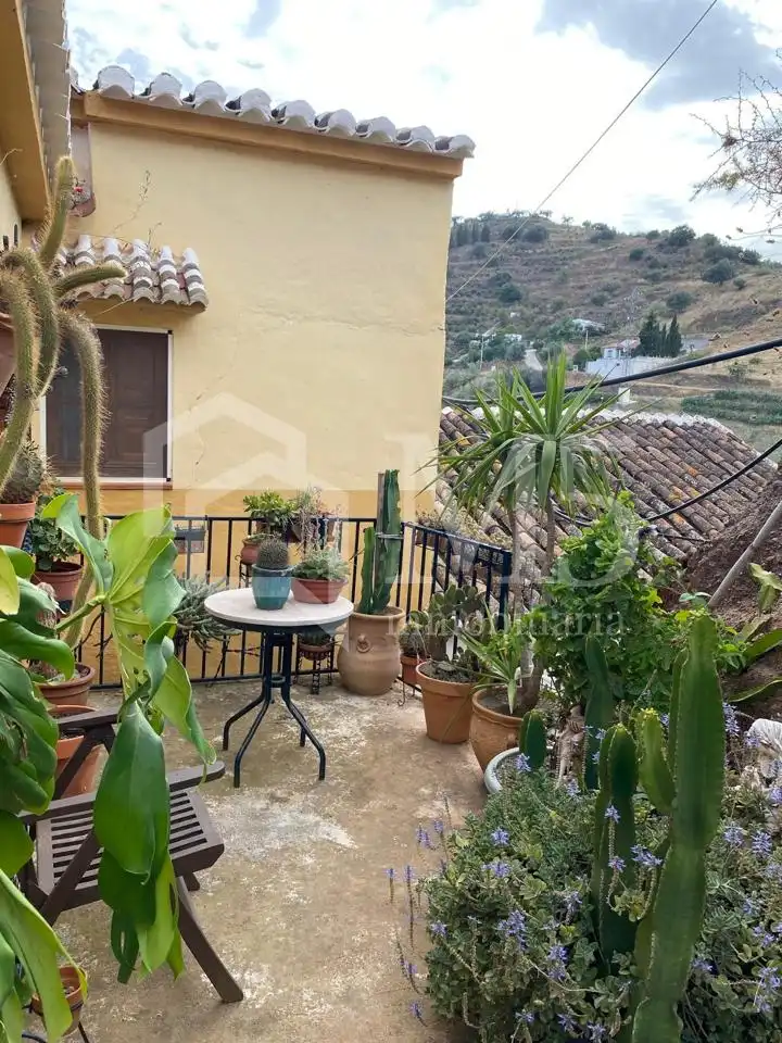 Haus mit Terrasse zum Verkauf in Canillas de Aceituno, imagen 13