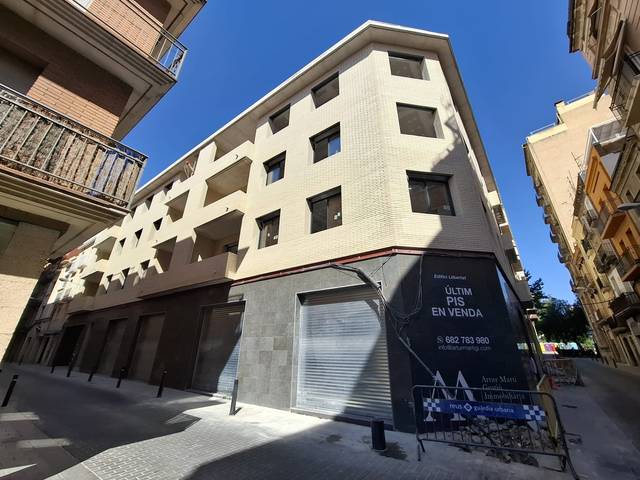 Local comercial en Alquiler en Carrer de Sant Vicenç, 28 en Centre