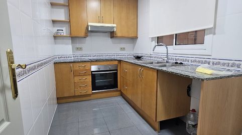 Foto 4 von Wohnung zum Verkauf in Barri del Mar, Vilanova i la Geltrú