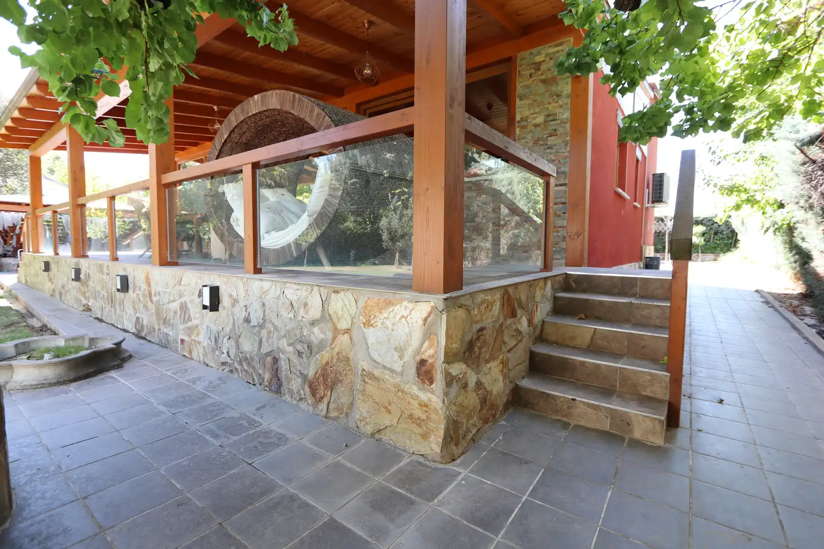 Villa avec piscine à vendre à Avenida Arroyo Virvi 45, imagen 22