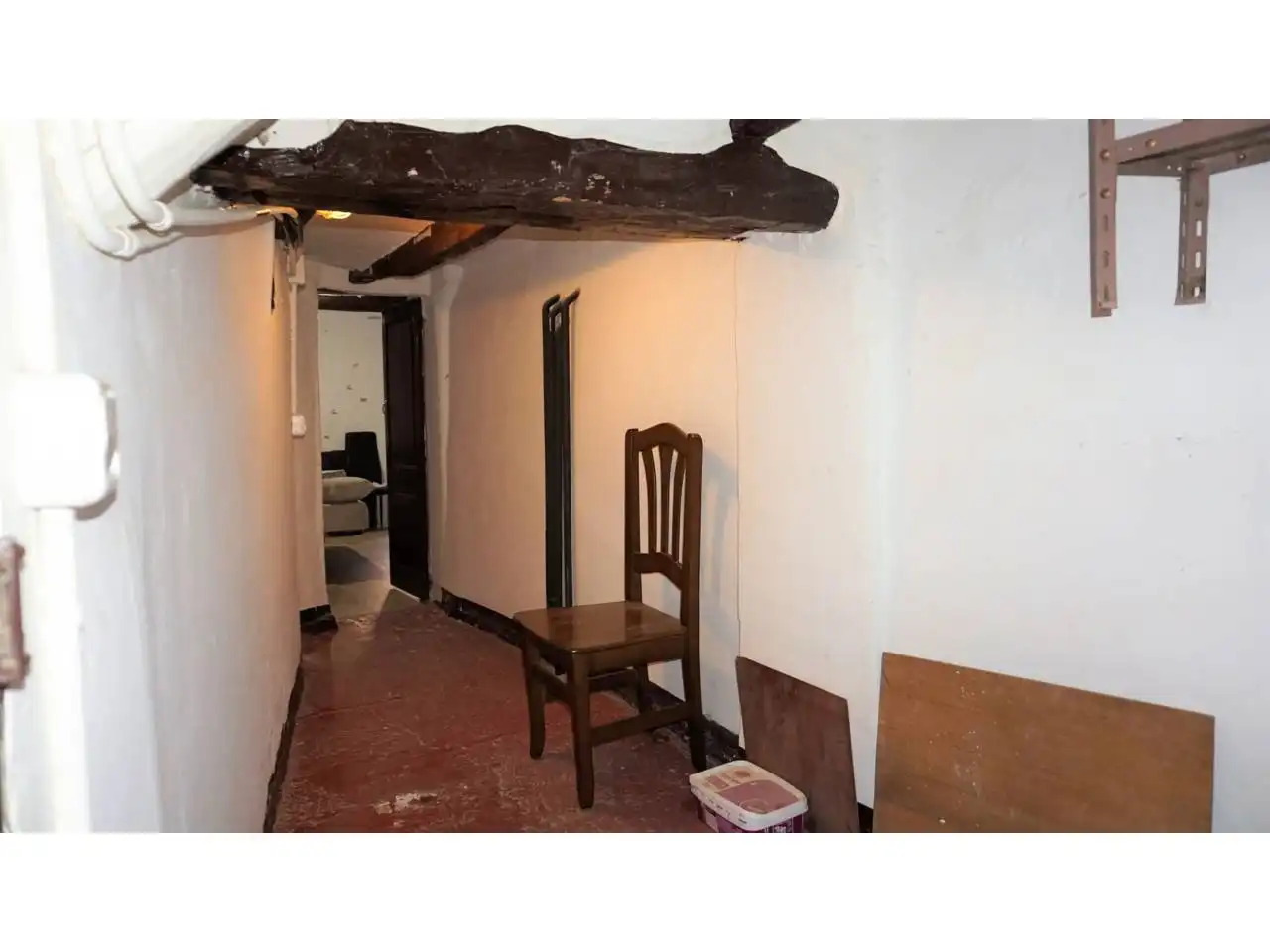 Casa adosada en venta en Torrefeta i Florejacs con Calefacción
