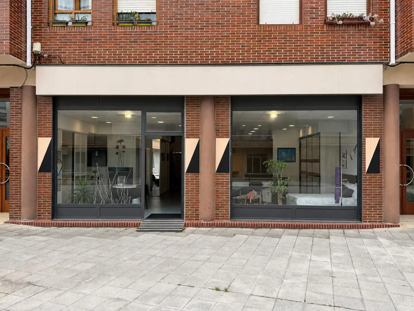 Local comercial en venda a Avenida de Palencia, imagen 18