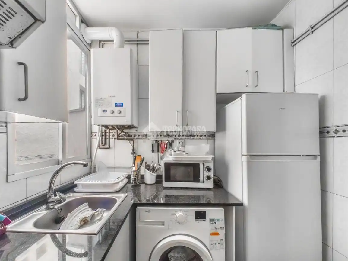 Wohnung mit Aufzug zum Verkauf in Chamberí, imagen 6