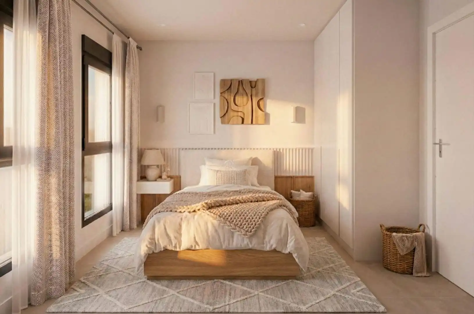 Detached house for sale in Mazarrón Casco Urbano, imagen 10
