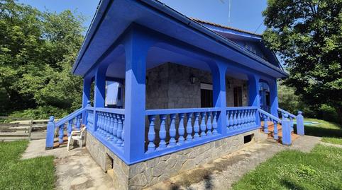 Foto 2 de Casa o xalet en venda a Valle de Mena, Burgos