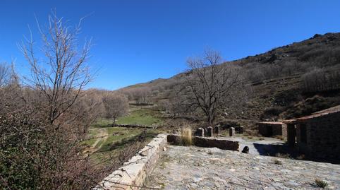 Foto 5 de Finca rústica en venda a  a, Güéjar Sierra, Granada