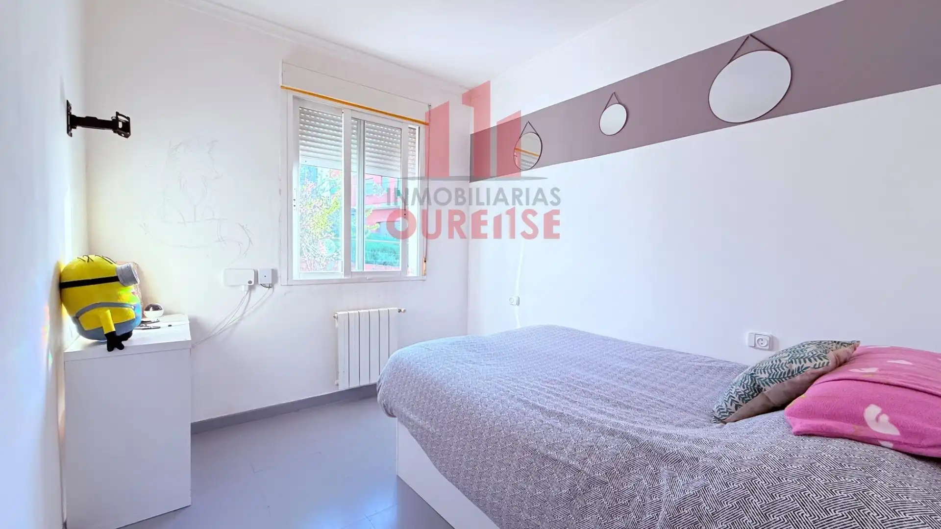 Bedroom of Buildings for sale in Ourense Capital 