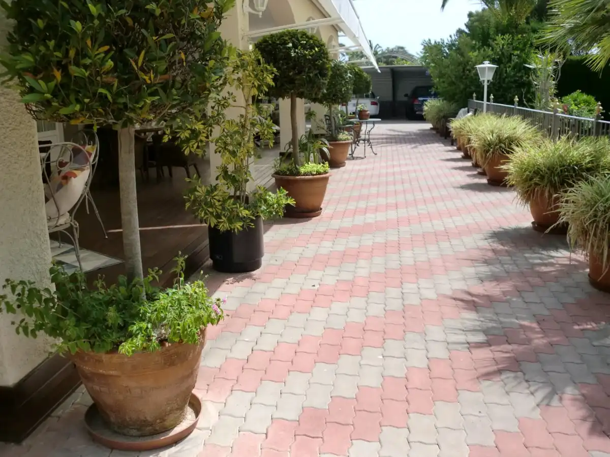 Villa avec piscine à vendre à Valverde, imagen 14