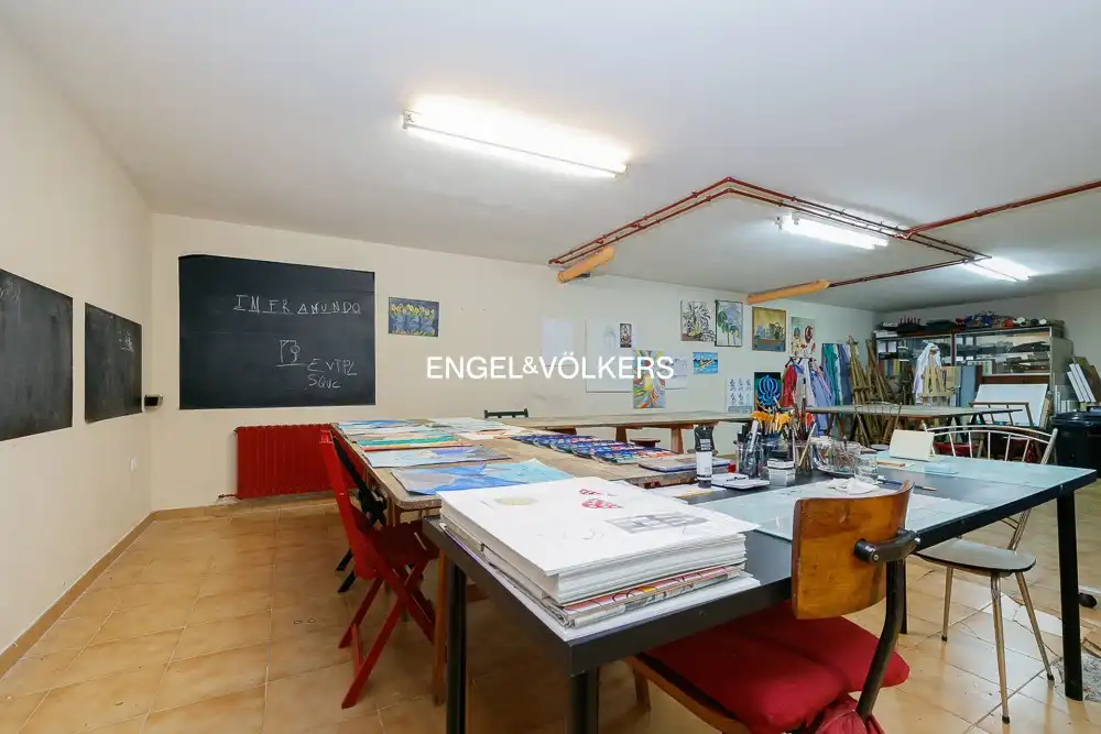 Casa con jardín en venta en A Guarda, imagen 59