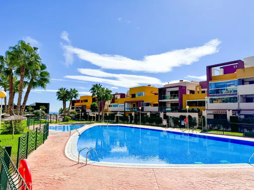 Apartment zum Verkauf in Orihuela Costa, imagen 6