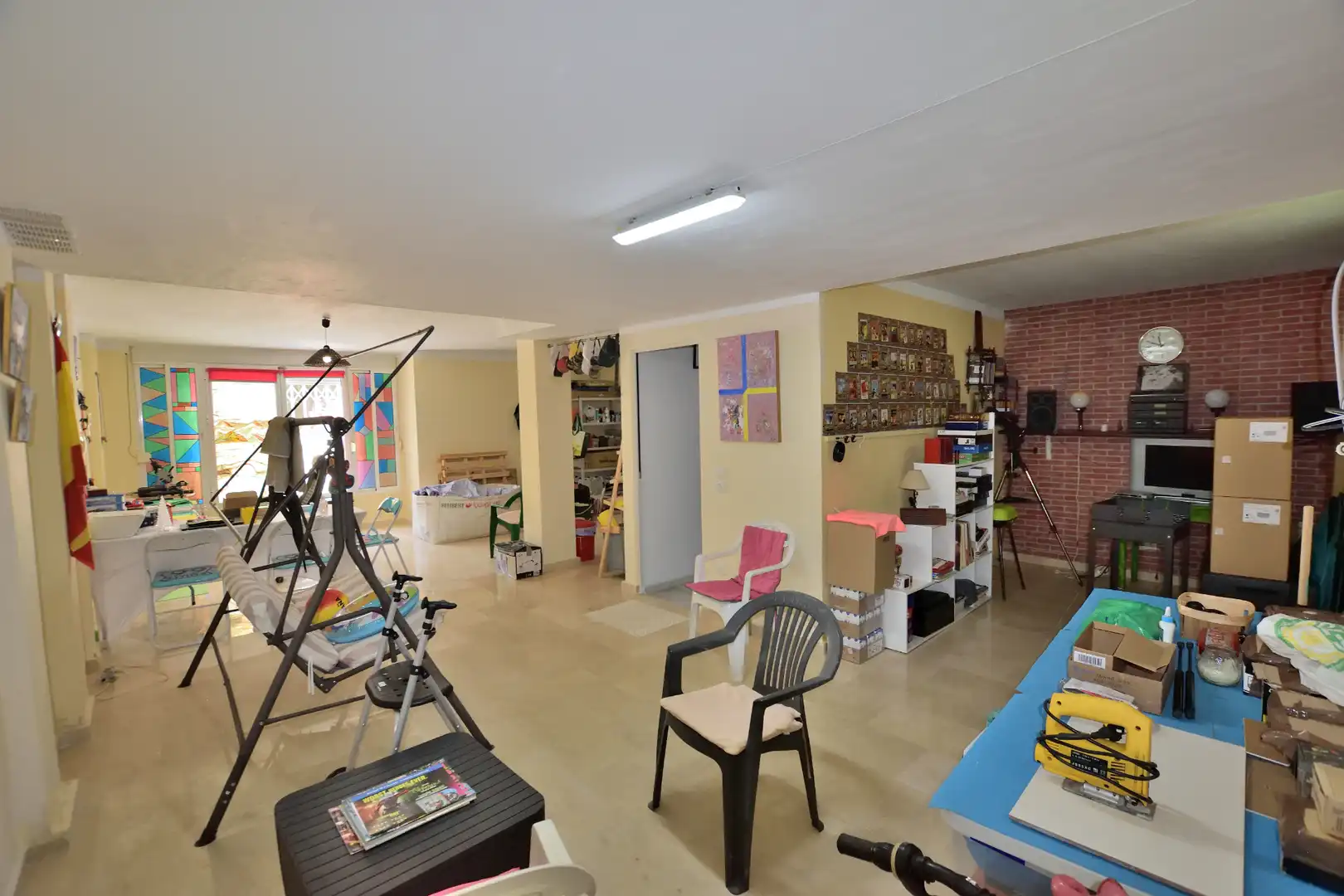 Detached homes for sale in Manilva  with Air Conditioner, Private garden and Terrace