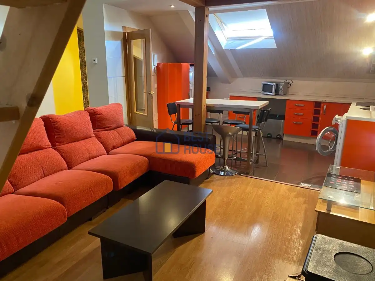 Apartment mit Aufzug zum Verkauf in La Lastra, imagen 6