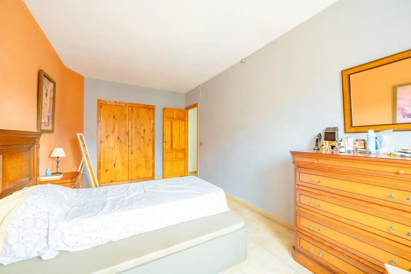 Appartamento con terrazza in vendita a VELAZQUEZ, imagen 27