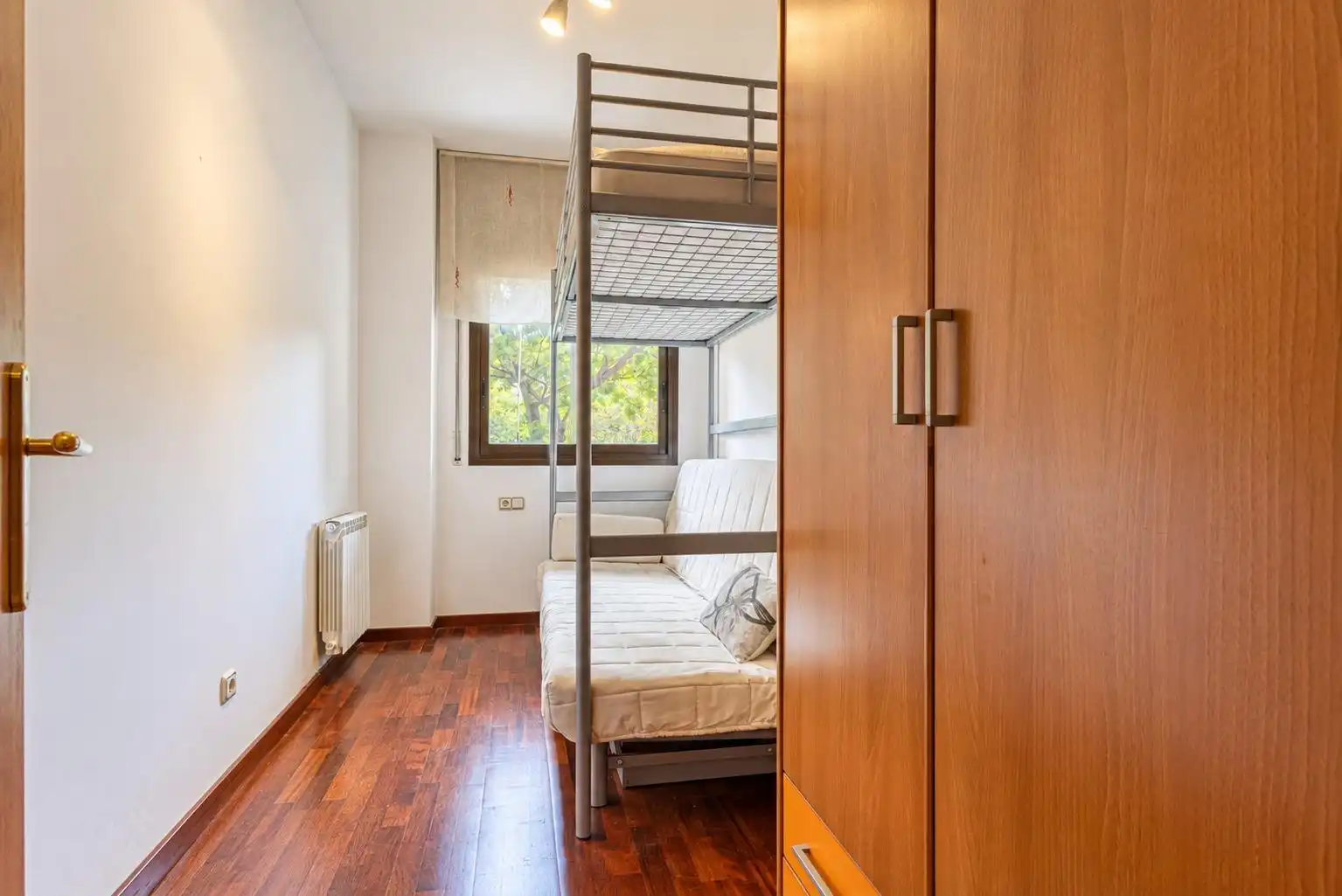 Piso en venta en Igualada, Barcelona
